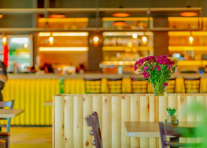 Hotel & Restaurant Barca