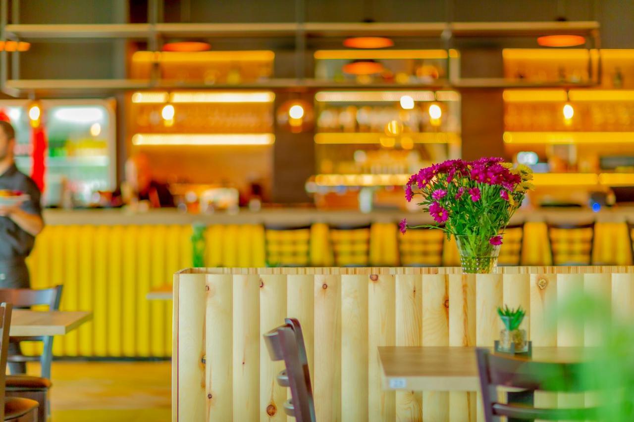 & Restaurant Barca Hotel 3*