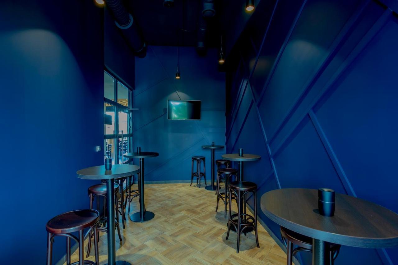 Hotel & Restaurant Barca 3*